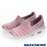 【SKECHERS】女 健走系列 GOWALK 5(15912MVMT)