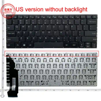 US NEW keyboard For AVITA Liber NS14A2 NS14A5 NS14A6 NS14A8 DK-284D 342840014 English laptop