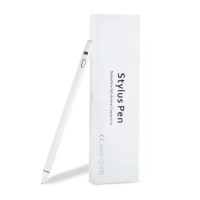 HUAVTA Stylus for Apple IPad Pro11/12.9/10.5/9.7 Active Stylus Touch Pen Capacitance Pencil for IPad10.2 Mini6/5/4 Air5/4/3/2/1