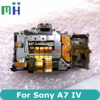 Original NEW For Sony A7IV A7M4 Image Sensor CCD CMOS Assembly A74 A7 Mark 4 IV M4 Mark4 MarkIV Ilce Alpha 7M4 7IV Camera Part