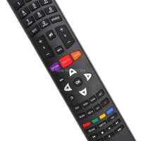 New Original Universal Remote Control for TCL RC311 FUI1 3D Smart Netflix LCD TV