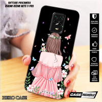 Case For XIAOMI REDMI NOTE 9 PRO - casing XIAOMI REDMI NOTE 9 PRO Gwan - Case Custom - Case Pro Came