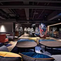 住宿 捷絲旅西門町館 中正區 台北