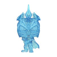 【FUNKO】POP Games: 魔獸世界- 巫妖王
