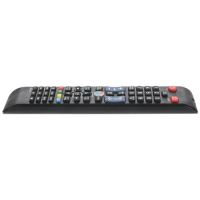 4X New Remote Control For Samsung SMART TV BN59-01178B UA55H6300AW UA60H6300AW UE32H5500 UE40H5570 UE55H6200