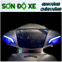 Xi Nhan Audi Wave 50-100-110 Tặng Kèm Role Chỉnh + Công Tắc Haza ( Bảo Hành 2 Năm )