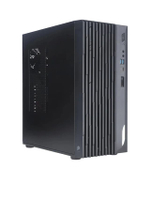 คอมพิวเตอร์ตั้งโต๊ะ Core™ i7 14 gen รุ่น PRO DP180 14A-839TH สีดำ