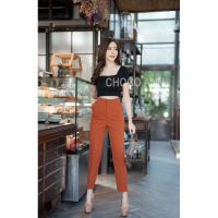 CELANA PANJANG CHOCO ANN PREMIUM BANGKOK
