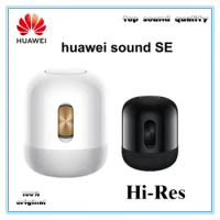 Original HUAWEI Sound SE Bluetooth Speaker Wireless Hi-Res 360 Surround Stereo Devialet Acoustic Design top sound quality