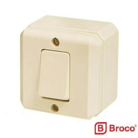 broco saklar engkel ob(outbow)