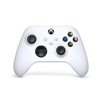 【Microsoft 微軟】Xbox 無線控制器 手把 PC手把 Xbox Series S|X PC 適用-冰川白