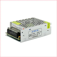 Thời trang Bộ Đổi Nguồn 12V - Tổ Ong 2A Loại Xịn