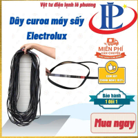 ￼Dây curoa máy sấy Electrolux 7PH 1930
