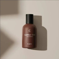 Cave Extrait de Parfum Leather Oud 30 ml