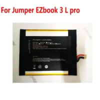 High Quality 7.6V 4500mAh HW3487265 battery for Jumper EZbook 3L Pro 3LPro Tablet PC batteries