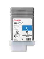 ตลับหมึก CANON PFI-102C
