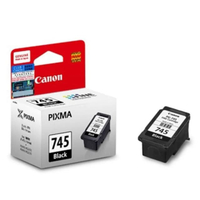 หมึกอิงค์เจ็ท ดำ Canon PGI-745