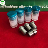 4PCS Diesel Injector Nozzle DN0PD619 for DENSO Toyota Tiger KZ Denso169