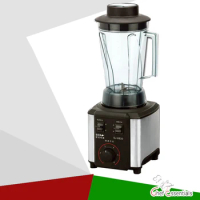 SJ-JO5S Commercial Blender Ice Crushing fruit vegetable stirring mixer food machine juice machine