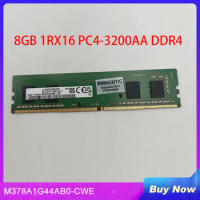 RAM For Samsung 8GB 1RX16 PC4-3200AA DDR4 Desktop Memory M378A1G44AB0-CWE