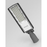 โคมไฟถนน LED BRP121 LED65/DL 50W โคม+เสา