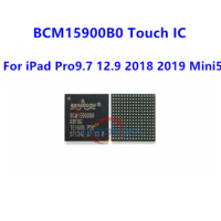 2pcs BCM15900B0 BCM15900BO Touch IC For IPAD PRO9.7/10.5 11 12.9 2018 Mini5 A1584/1893 Ect