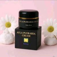 Ayla Cream NASA ORIGINAL Sudah bopm