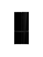 ตู้เย็น 4 ประตู 18.2 คิว Inverter (สีดำกระจก) รุ่น GR-RF677WI-PGTH(22)
