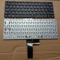 NEW For ASUS Vivobook X415 X415JA Laptop Latin Spanish Keyboard Black