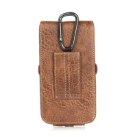 Universal PU Leather Pouch Sport Bags For Oukitel K6000 PRO/ U8/C3/ U2 /U10 Phone Case