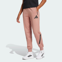 adidas Lifestyle adidas Z.N.E. Pants Women Pink JD5995