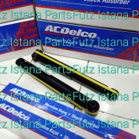 Shock breaker MERK AC DELCO NISSAN XTRAIL T32 BELAKANG TH 2015-ON ASLI
