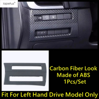 belook ช่องระบายอากาศกลางแผงหน้าปัด / ฝาครอบโคมไฟหน้า อุปกรณ์ตกแต่งสำหรับ Nissan X-Trail / X Trail R