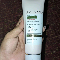 SKINVU Brightening Lotion