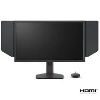 BENQ XL2546X 24.5 吋快速 TN 240MHZ 遊戲顯示器 HDMI2.0X2/DP1.4 英寸