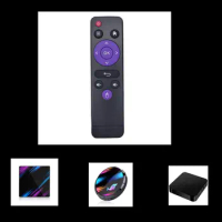 Replacement IR Remote Control Controller For H96 Max RK3318 / Max X3 /MINI V8/ MAX H616 Smart TV Box Android Tv Box Set Top box