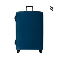 LOJEL Luggage Cover XL尺寸 藍色行李箱套 保護套 防塵套