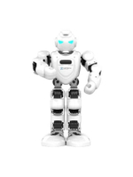 หุ่นยนต์ Alpha Humanoid (สีขาว) รุ่น Alpha 1E