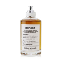 Maison Margiela - 溫暖壁爐中性木質香水