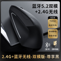 Wireless ergonomic mouse computer wired mouse