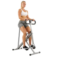 Hot selling riding machine home use gym fitness horse riding exercise machine
