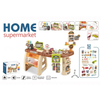 MURAH MERIAH!! Mainan Home Supermarket HW19116618