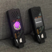 Kamen Rider Belt 37-in-1 Charging Display Screen Memory Large Memory Linkable DX CSM Model Accessories toy gift