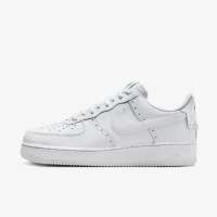 【NIKE 耐吉】Air Force 1 07 Lv8 ND2 男女 休閒鞋 經典 巴洛克 流蘇 白(HF1937-100)