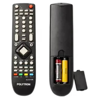 Remote Polytron Original 81F579 – Cocok Semua TV Polytron Tabung/LED