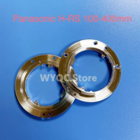 New 100-400mm Rear Bayonet Mount Ring For Panasonic H-RS100400 100-400mm Lens Repair Parts