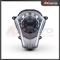 KENDMOTO KTM Duke 200 2012-2019 LED Headlamp Projector