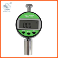 Digital Shore Durometer Gauge Measuring for Hardness LXD-A/C/D Portable Tester