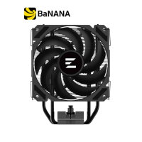 พัดลมซีพียู Zalman CNPS9X PERFORMA Black CPU Air Cooler by Banana IT