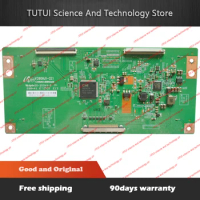 Logic Board V390HJ1-CE1 Test Board T-con Card TV Replacement TCON BOARD 2A.N34CBVE4 V390HJ1 CE1 for 39LN5300 39LN549E
